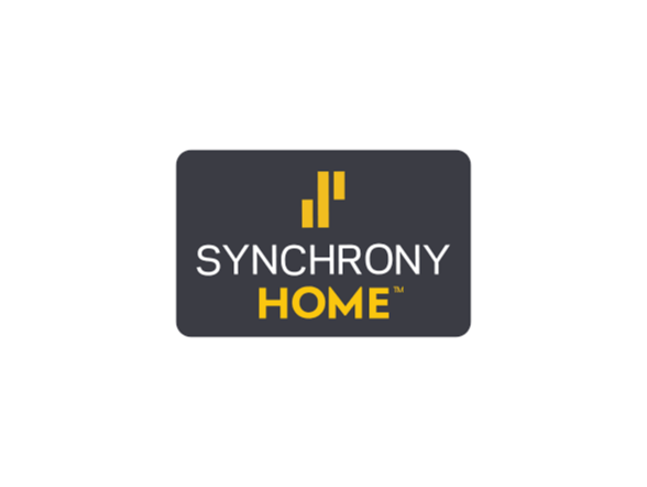 We offer financing through synchrony home to help with your purchase.