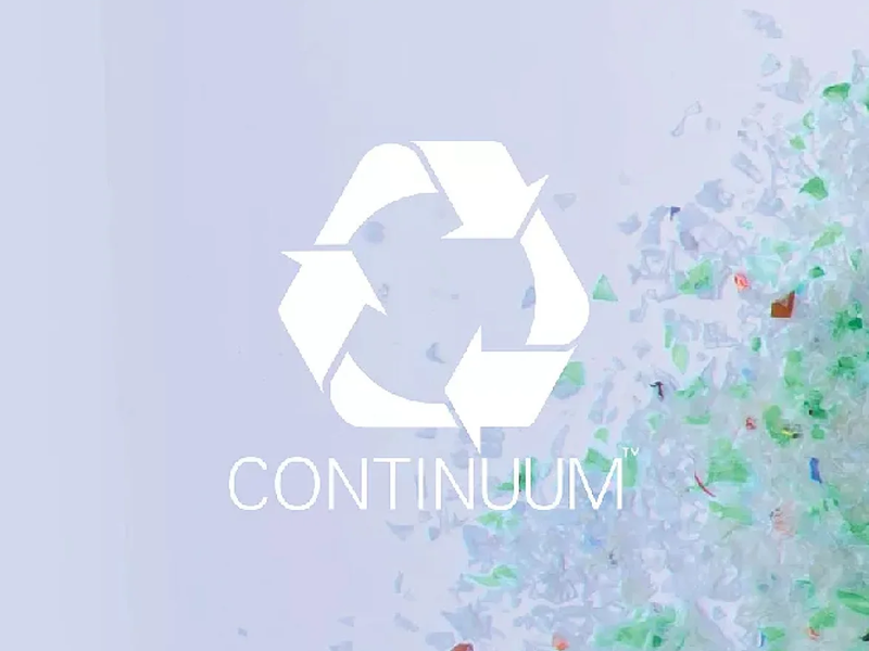 Continuum - the ultimate innovation in PET carpet