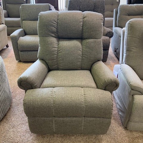 Large Flexsteel Recliner