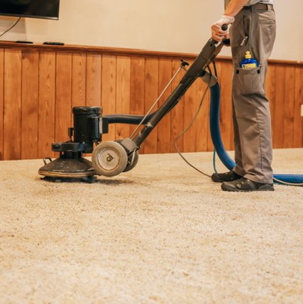 Carpet cleaning services from Rufeners Furniture in Rittman, OH